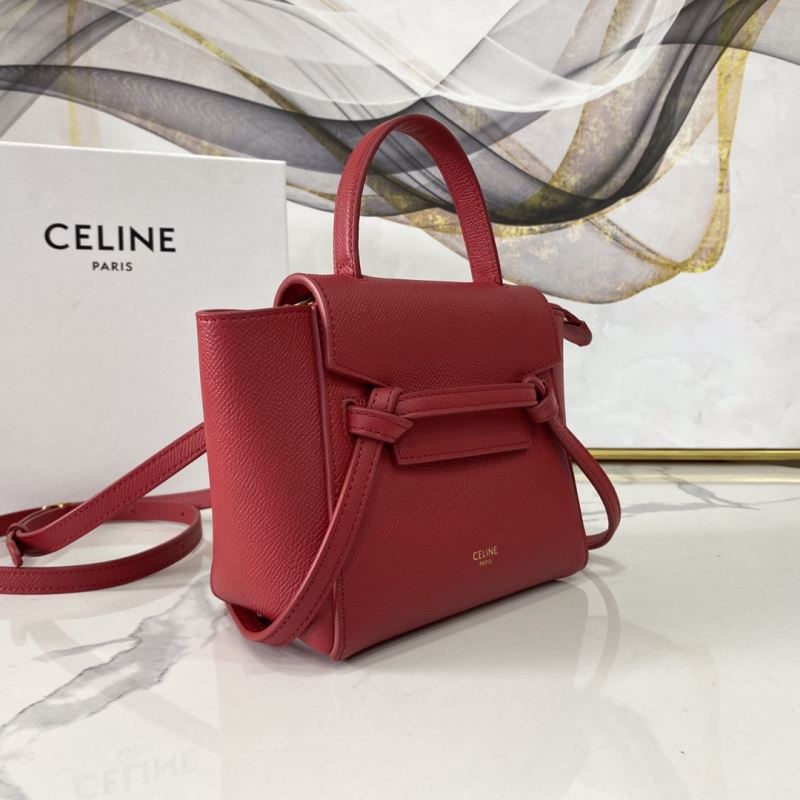 Celine Nano Bags